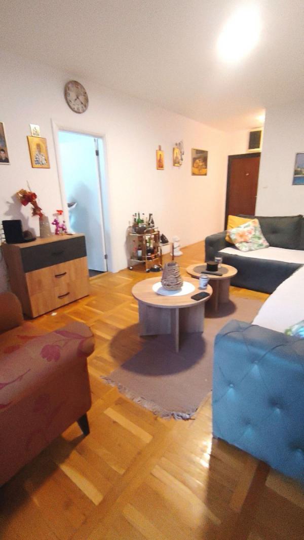 Slika 1 - Stan,NOVI SAD,CENTAR,kv: 64.00, € 201600, ID: 1059674