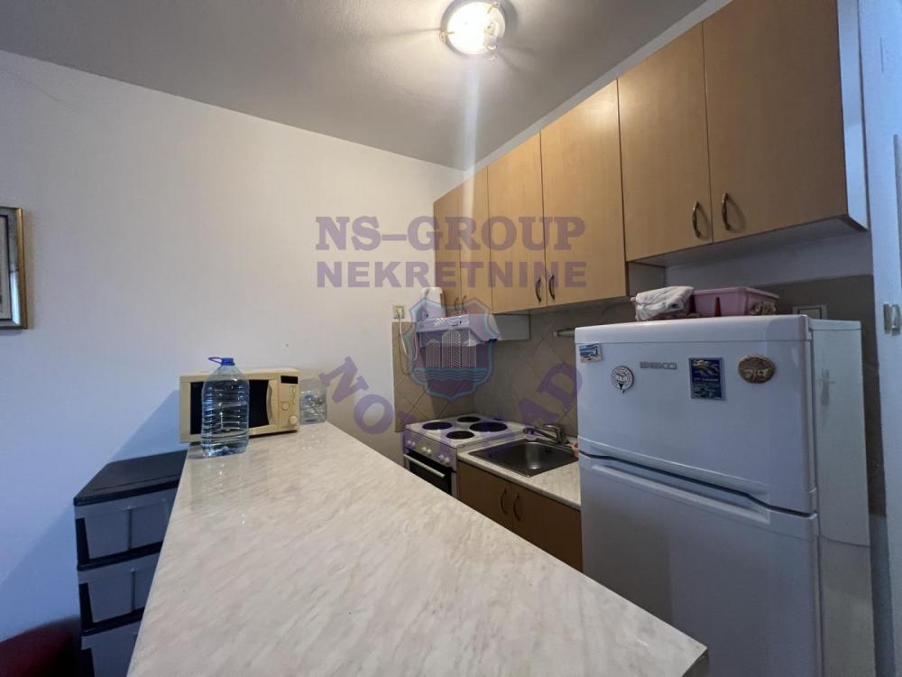Slika 5 - 576346-Na prodaju garsonjera na Novoj Detelinari