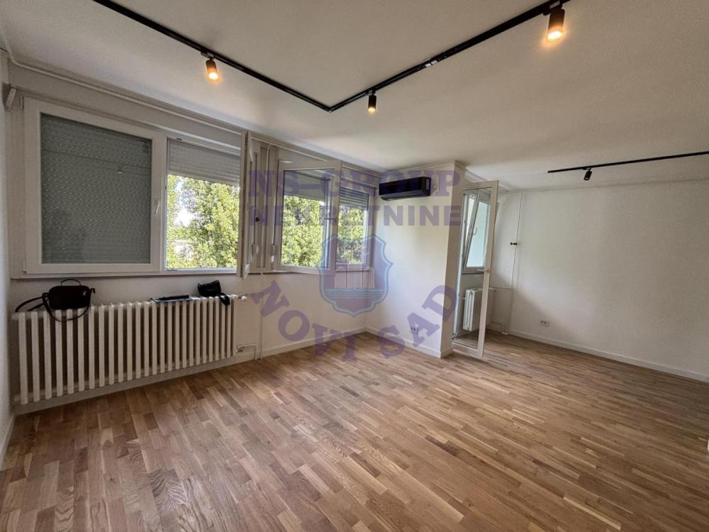 Slika 1 - Odličan dvosoban stan na Limanu 1!