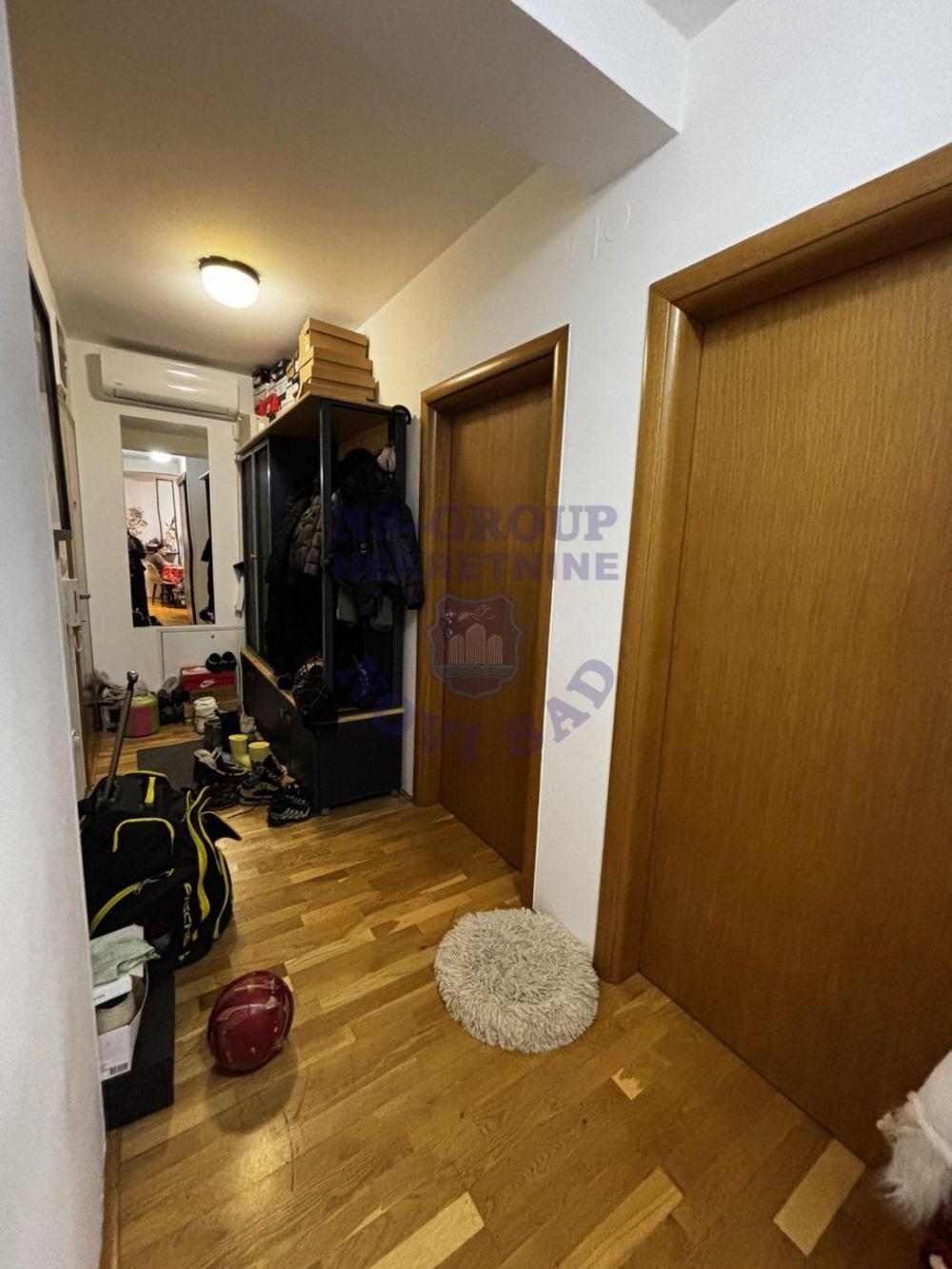 Slika 7 - Na prodaju stan na Podbari 