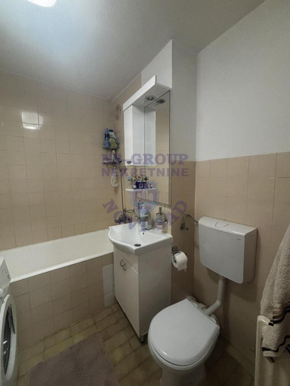 Slika 2 - Na prodaju stan na Novom Naselju