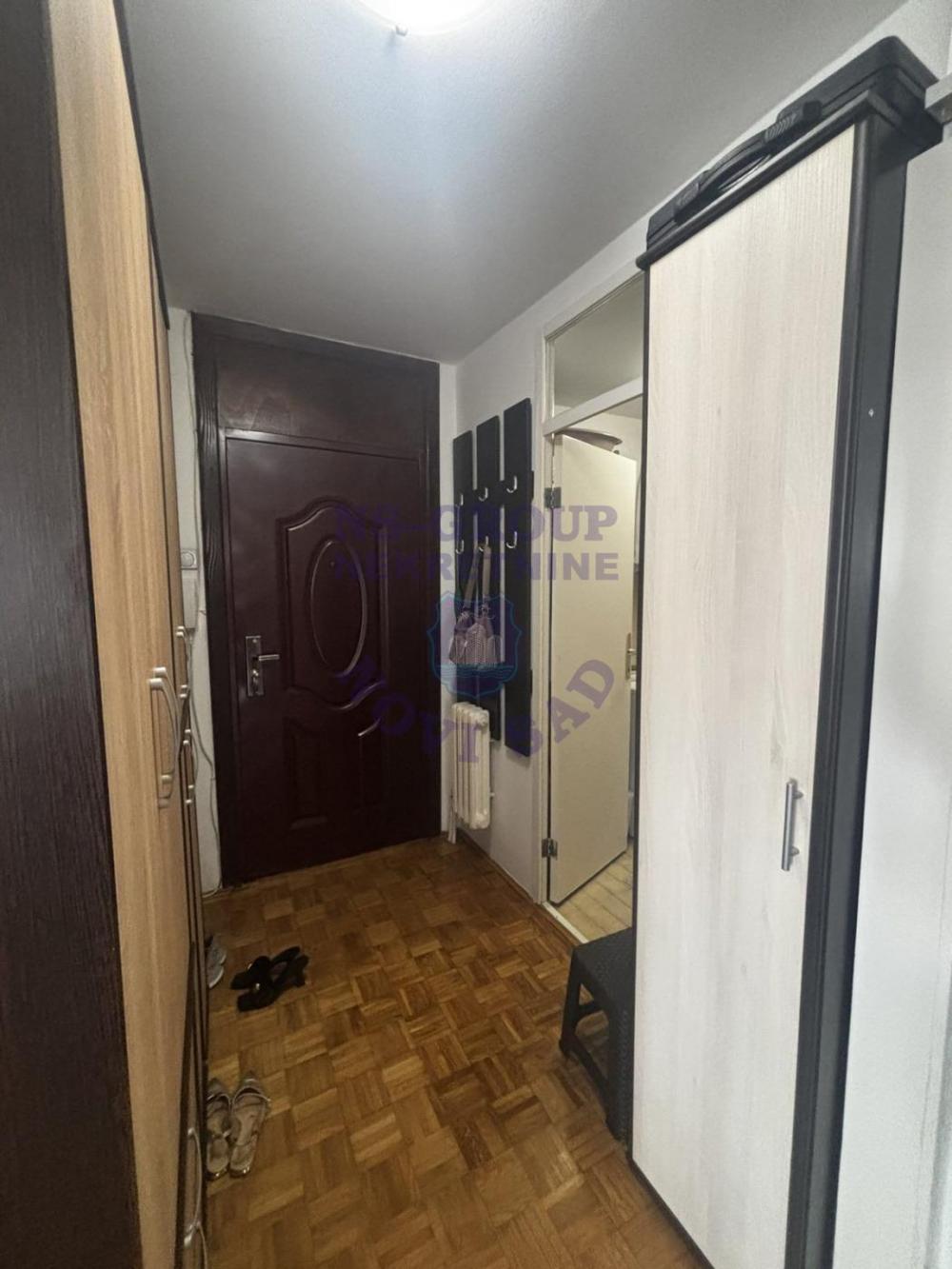 Slika 4 - Na prodaju stan na Novom Naselju
