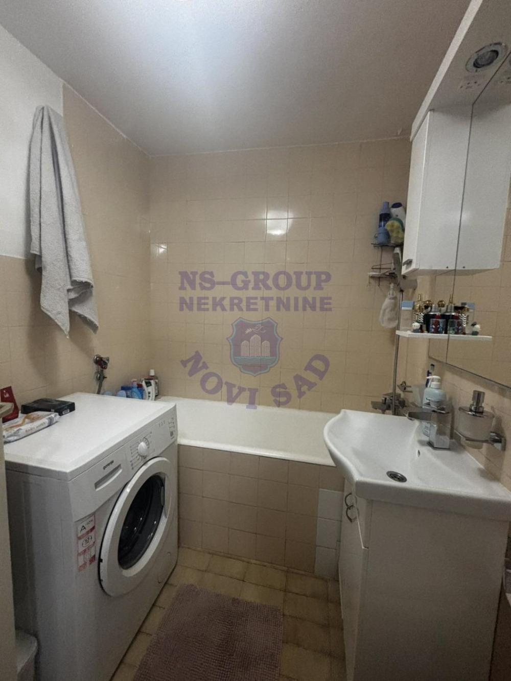 Slika 5 - Na prodaju stan na Novom Naselju