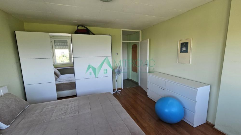 Slika 7 - Odličan dvoiposoban stan na Bulevaru Oslobođenja – 56m²