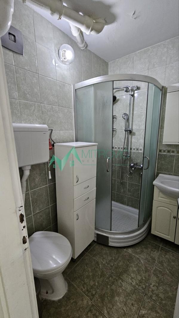 Slika 8 - Odličan dvoiposoban stan na Bulevaru Oslobođenja – 56m²