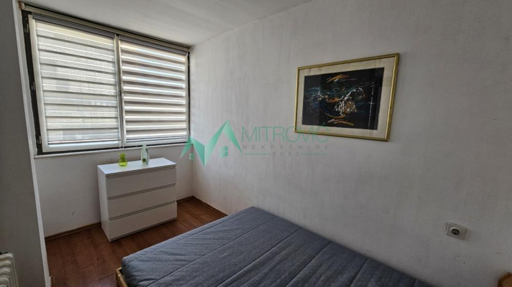 Slika 5 - Odličan dvoiposoban stan na Bulevaru Oslobođenja – 56m²