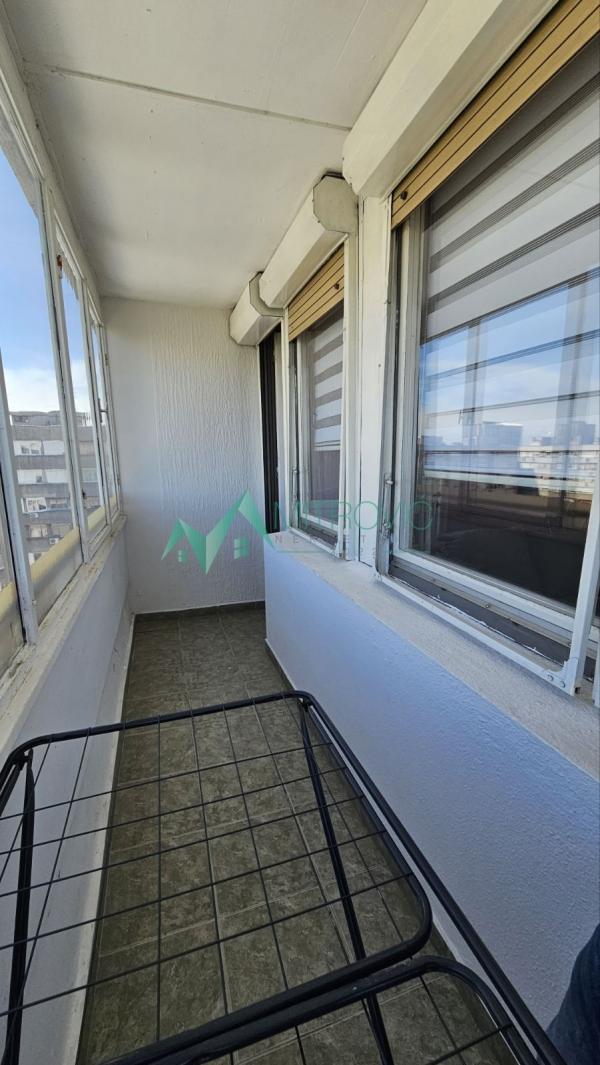 Slika 9 - Odličan dvoiposoban stan na Bulevaru Oslobođenja – 56m²