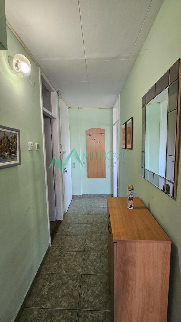 Slika 11 - Odličan dvoiposoban stan na Bulevaru Oslobođenja – 56m²