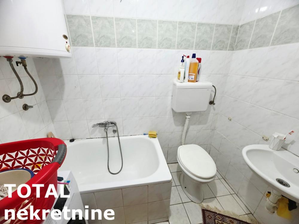 Slika 3 - Stan,NOVI SAD,CENTAR,kv: 23.00, € 74900, ID: 1103012