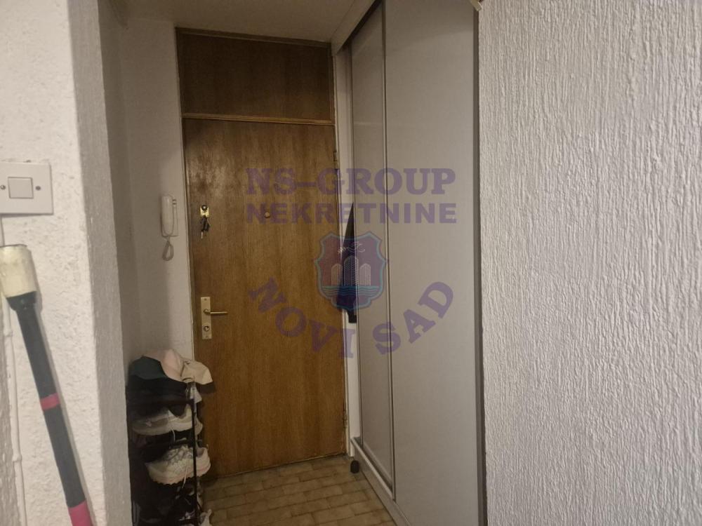 Slika 5 - 576420-Na prodaju garsonjera na Novoj Detelinari