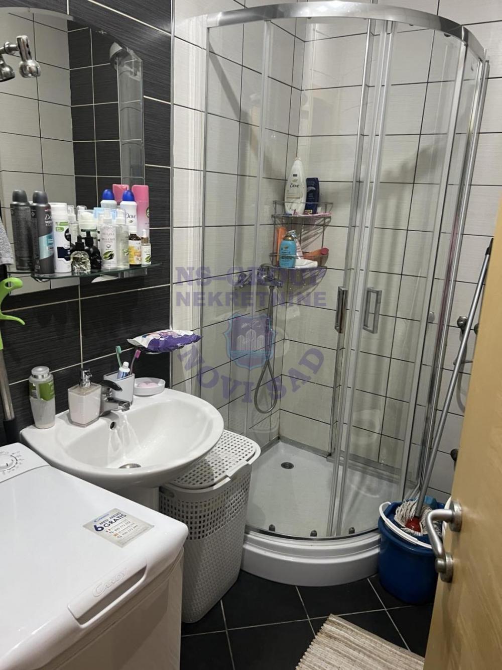 Slika 5 - Garsonjera  na Novom Naselju