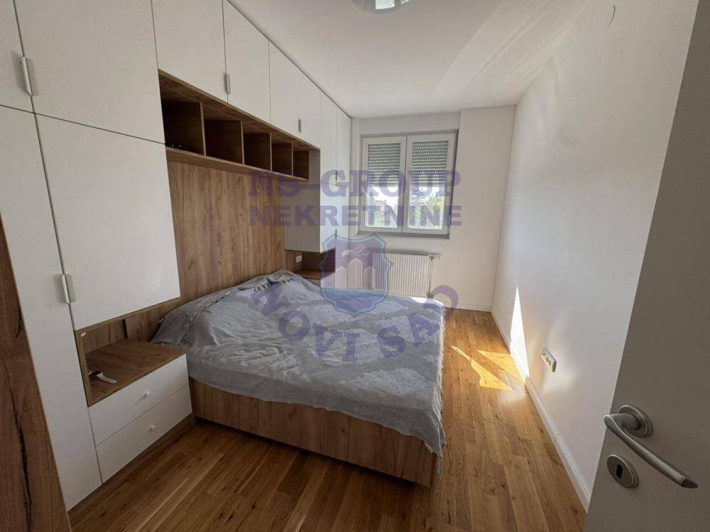 Slika 8 - Odlican trosoban stan u Temerinu 81m2