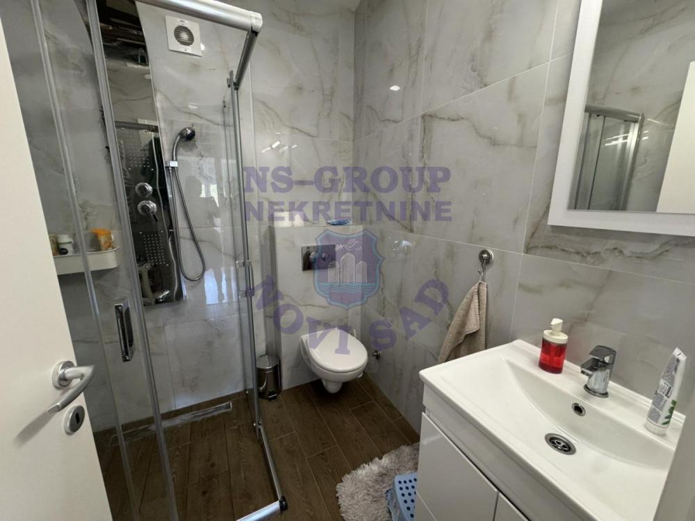 Slika 10 - Odlican trosoban stan u Temerinu 81m2