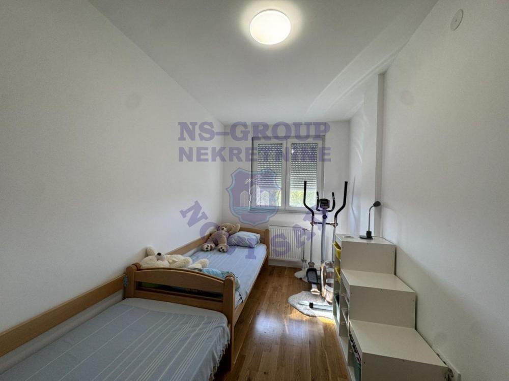 Slika 7 - Odlican trosoban stan u Temerinu 81m2