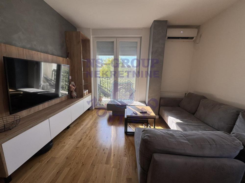 Slika 2 - Odlican trosoban stan u Temerinu 81m2
