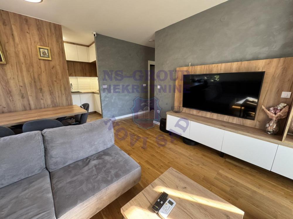 Slika 5 - Odlican trosoban stan u Temerinu 81m2