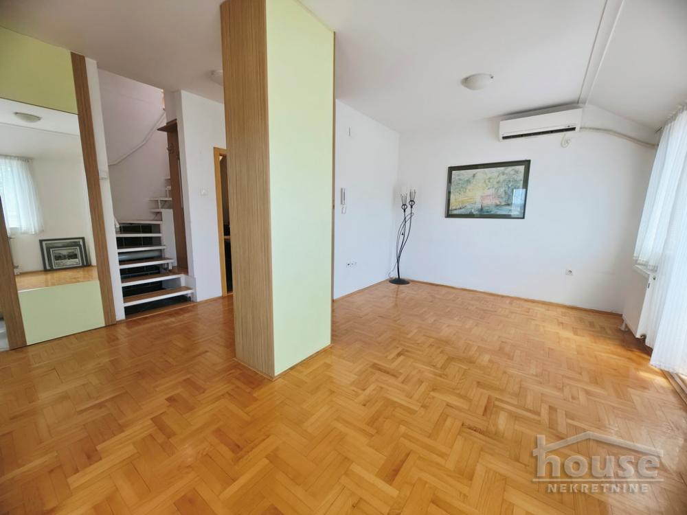 Slika 3 - Stan,NOVI SAD,GRBAVICA,kv: 83.00, € 150000, ID: 1066169
