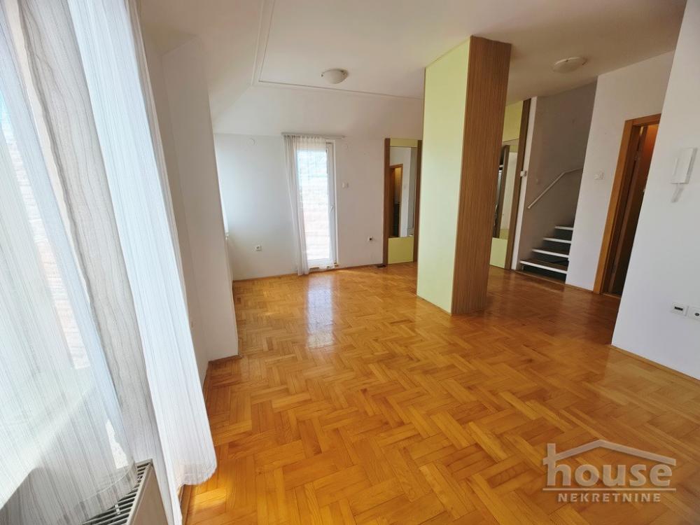 Slika 1 - Stan,NOVI SAD,GRBAVICA,kv: 83.00, € 150000, ID: 1066169
