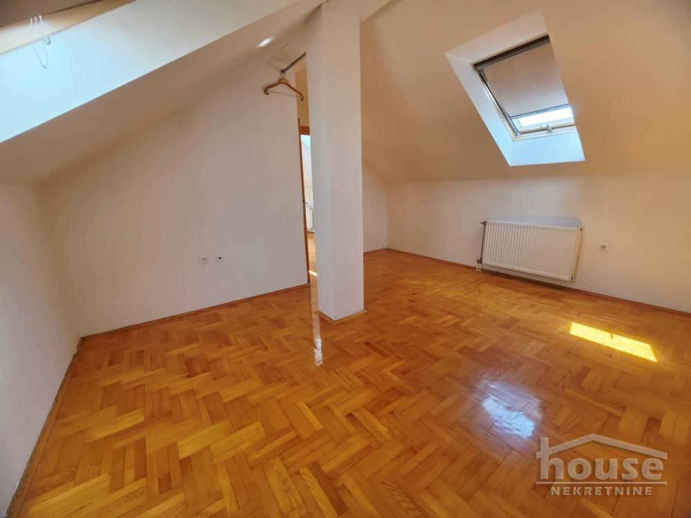 Slika 8 - Stan,NOVI SAD,GRBAVICA,kv: 83.00, € 150000, ID: 1066169