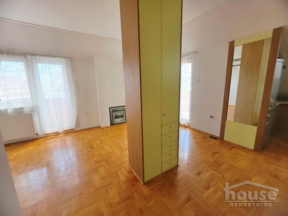 Slika 2 - Stan,NOVI SAD,GRBAVICA,kv: 83.00, € 150000, ID: 1066169