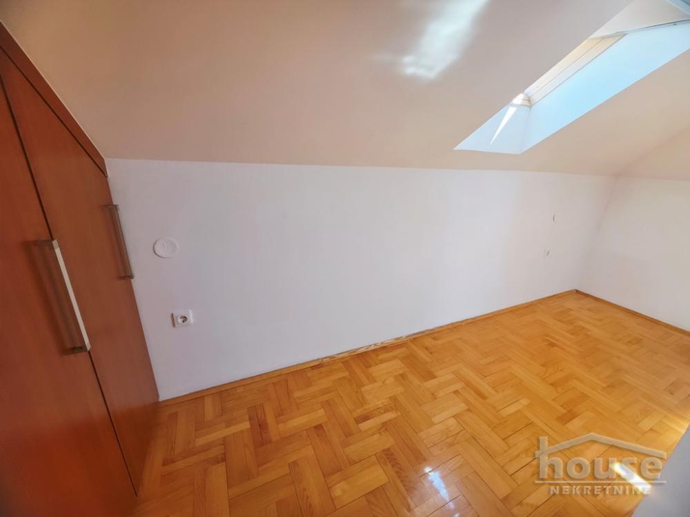 Slika 10 - Stan,NOVI SAD,GRBAVICA,kv: 83.00, € 150000, ID: 1066169