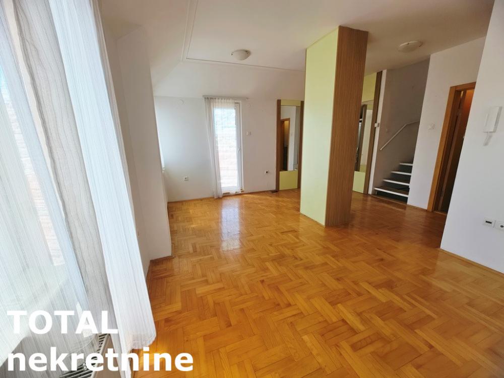 Slika 1 - Stan,NOVI SAD,GRBAVICA,kv: 83.00, € 150000, ID: 1103015