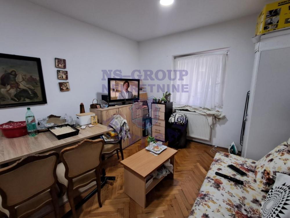 Slika 2 - Jednosoban, 23m2, Socijalno Novi Sad