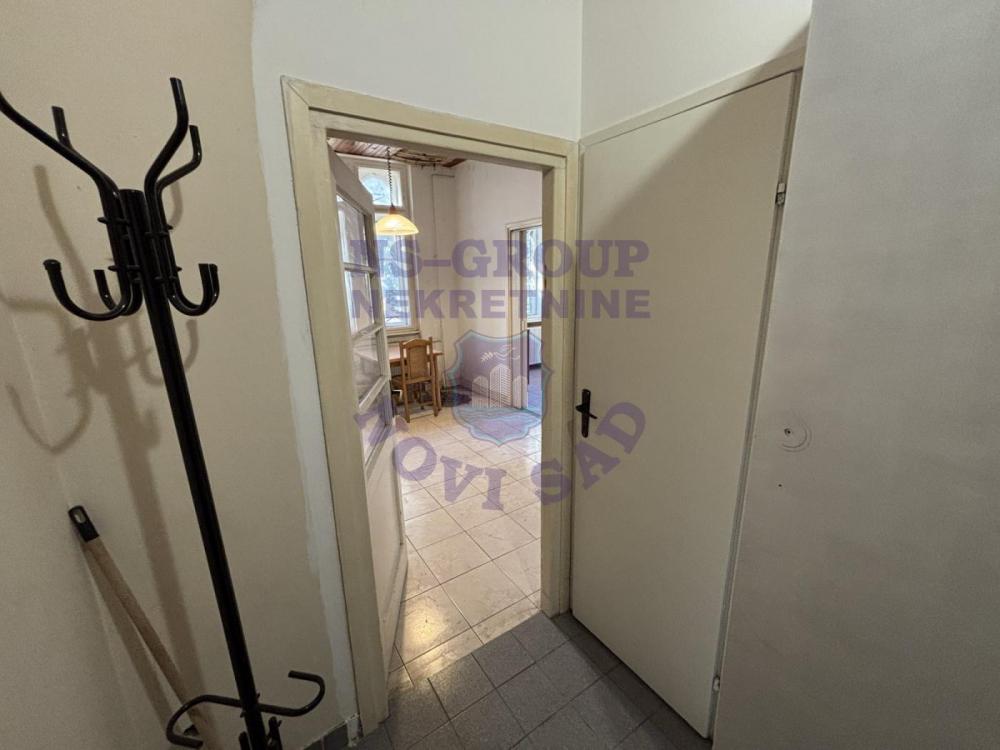 Slika 2 - Prodaja stana, 35m2, Novi Sad centar Novi Sad