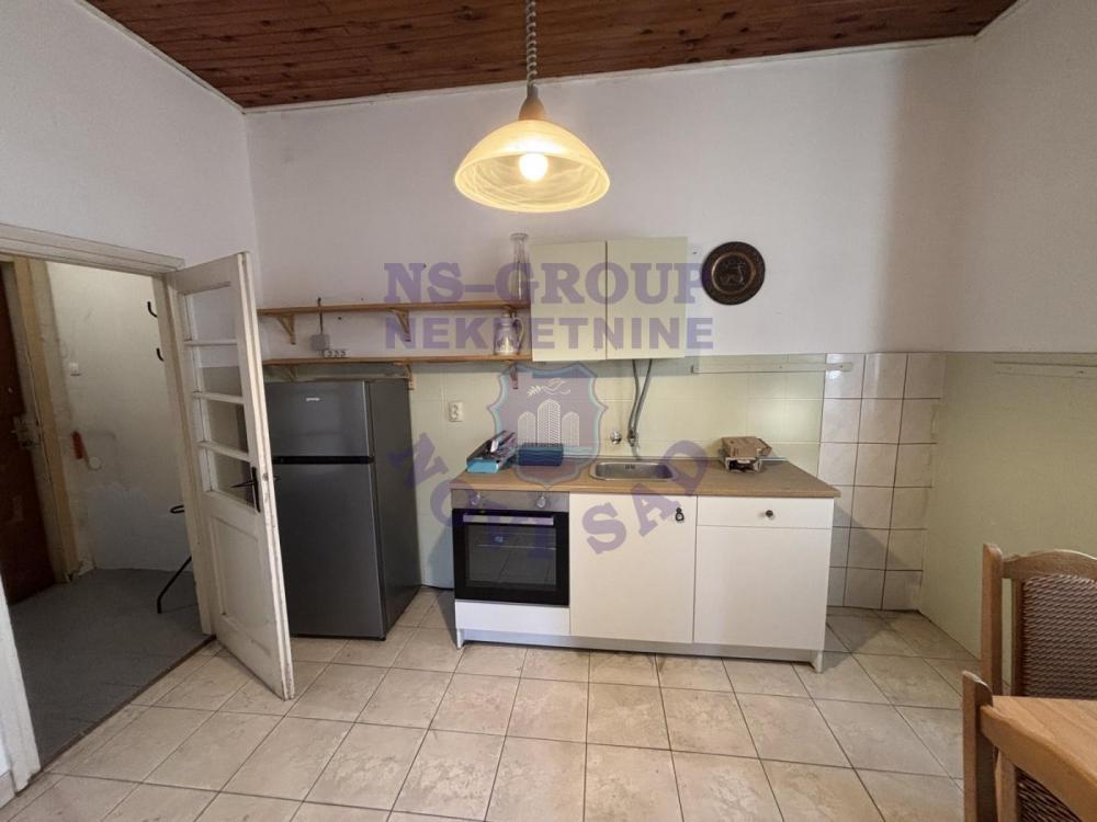 Slika 4 - Prodaja stana, 35m2, Novi Sad centar Novi Sad