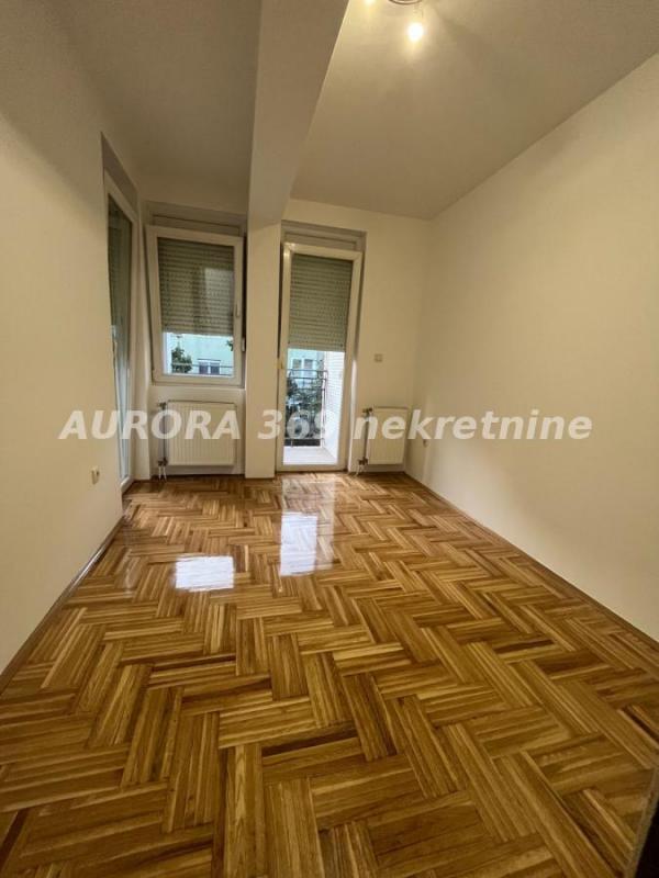 Slika 5 - NOVI SAD, NOVA DETELINARA, ODLIČAN DVOIPOSOBAN 59m2, POLUNAMEŠTEN, 2 SPRAT