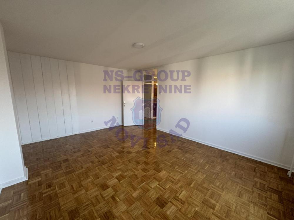 Slika 1 - Trosoban stan od 87m2 na Novoj Detelinari 