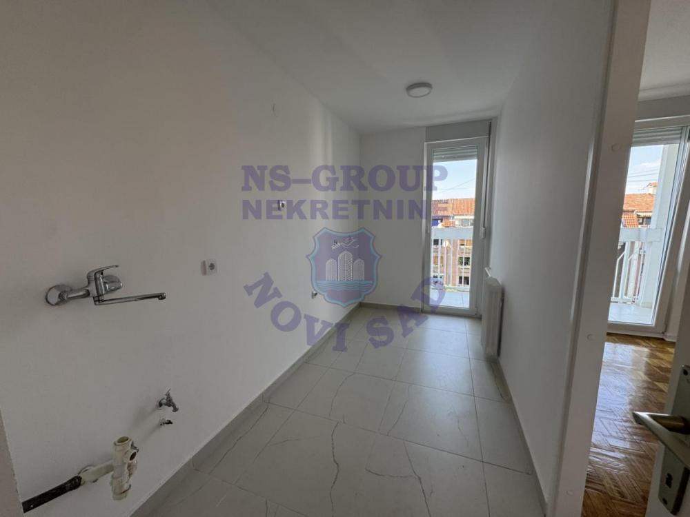 Slika 3 - Trosoban stan od 87m2 na Novoj Detelinari 