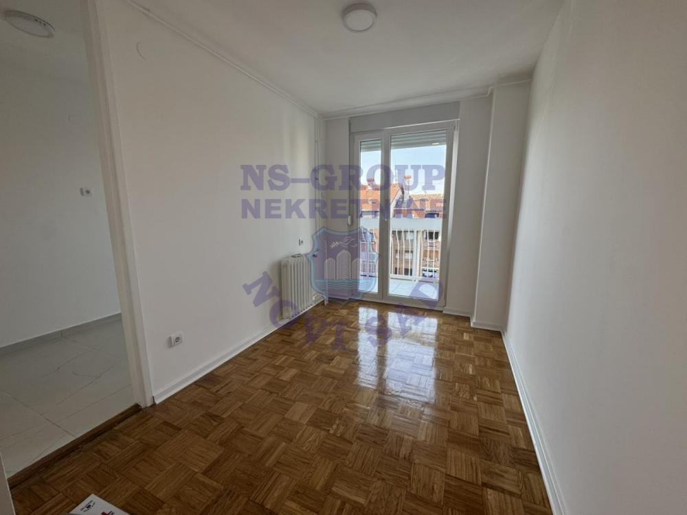 Slika 4 - Trosoban stan od 87m2 na Novoj Detelinari 