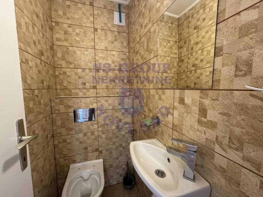 Slika 6 - Trosoban stan od 87m2 na Novoj Detelinari 