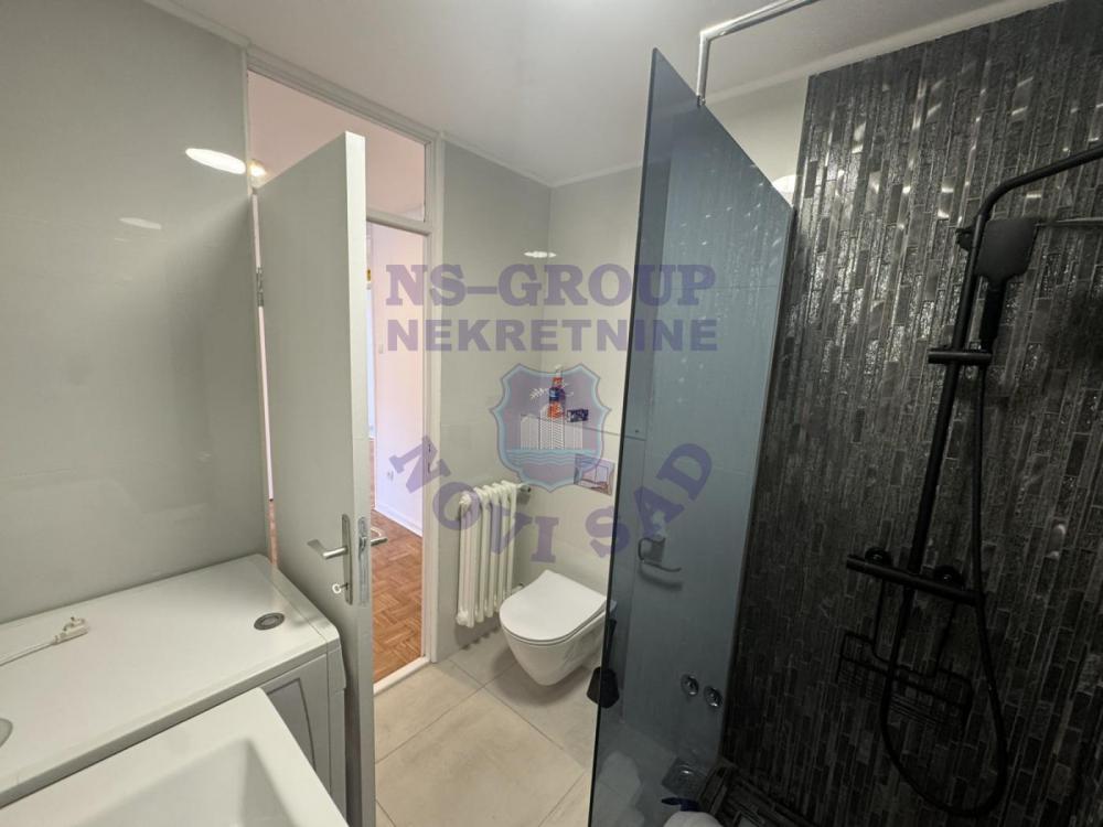Slika 11 - Trosoban stan od 87m2 na Novoj Detelinari 