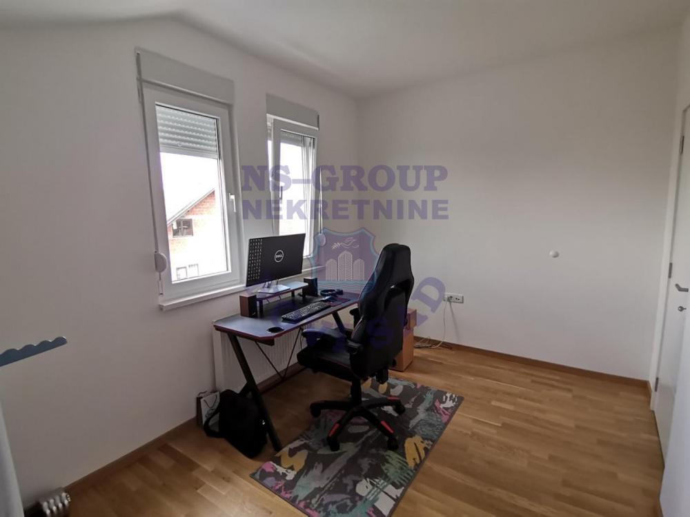 Slika 7 - Trosoban, 62m2, Klisa Novi Sad