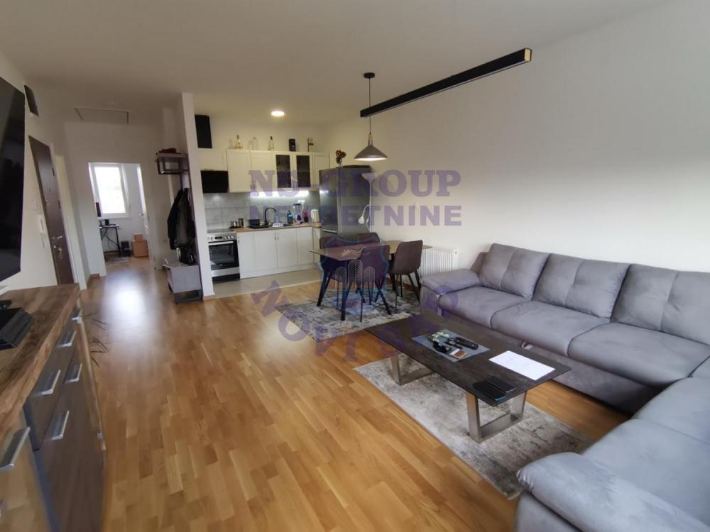 Slika 2 - Trosoban, 62m2, Klisa Novi Sad