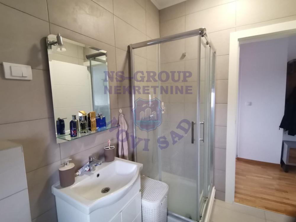 Slika 8 - Trosoban, 62m2, Klisa Novi Sad