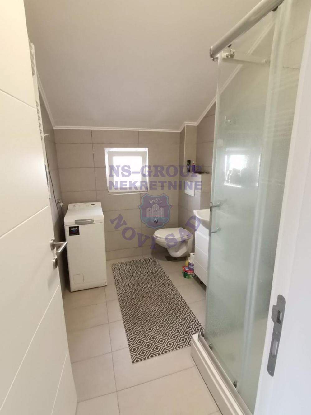 Slika 9 - Trosoban, 62m2, Klisa Novi Sad