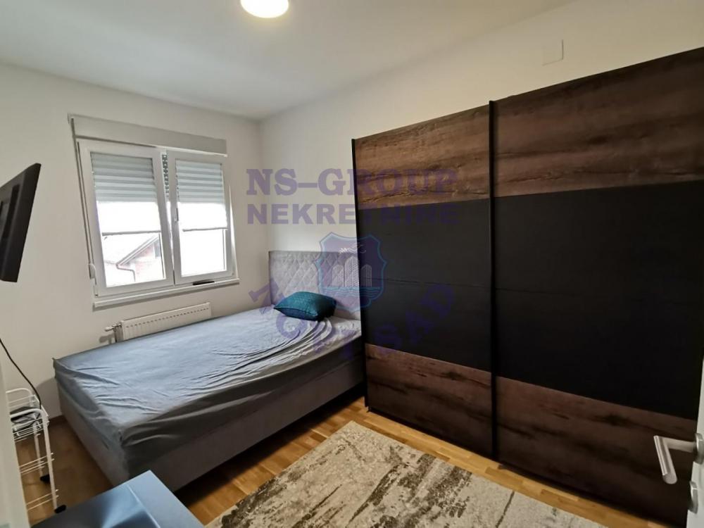 Slika 6 - Trosoban, 62m2, Klisa Novi Sad