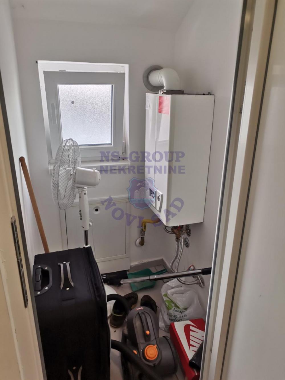 Slika 11 - Trosoban, 62m2, Klisa Novi Sad