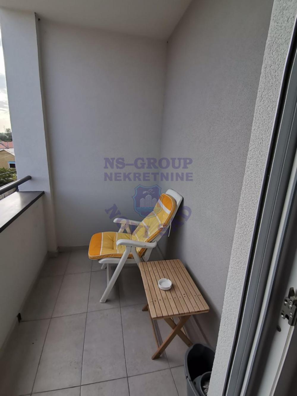 Slika 10 - Trosoban, 62m2, Klisa Novi Sad