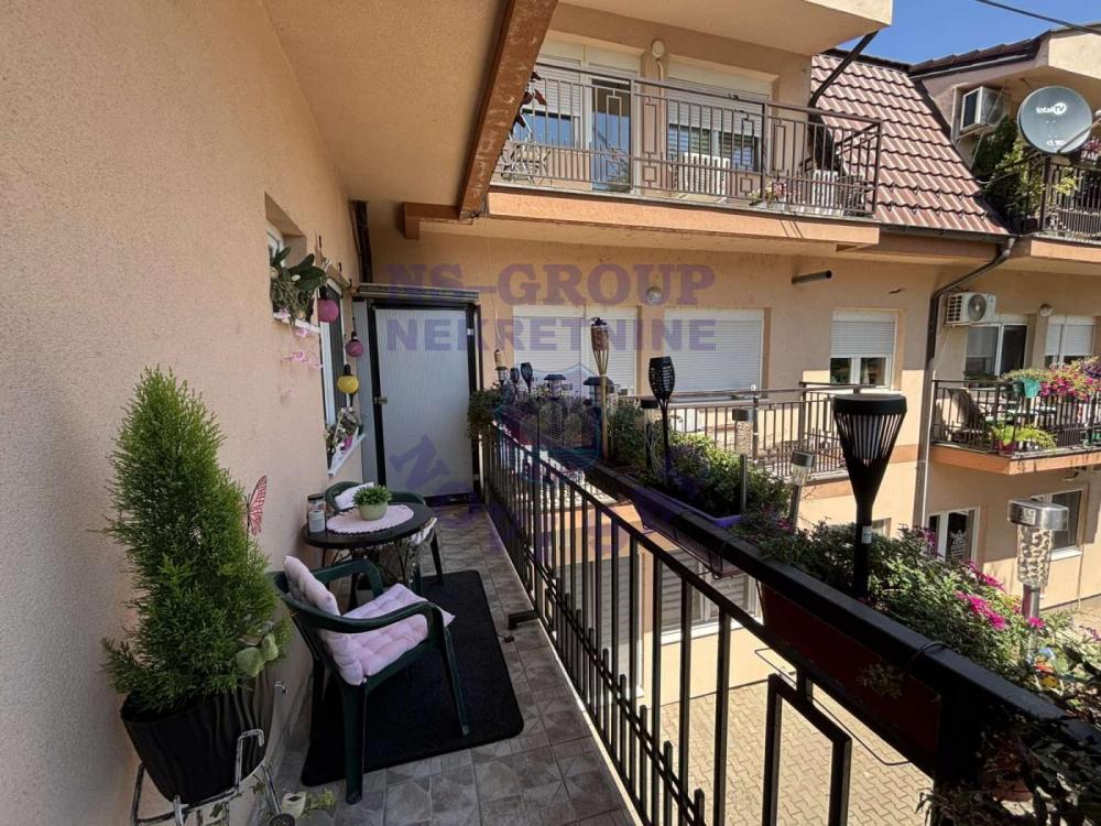 Slika 11 - Dvosoban stan na Novom Majuru 