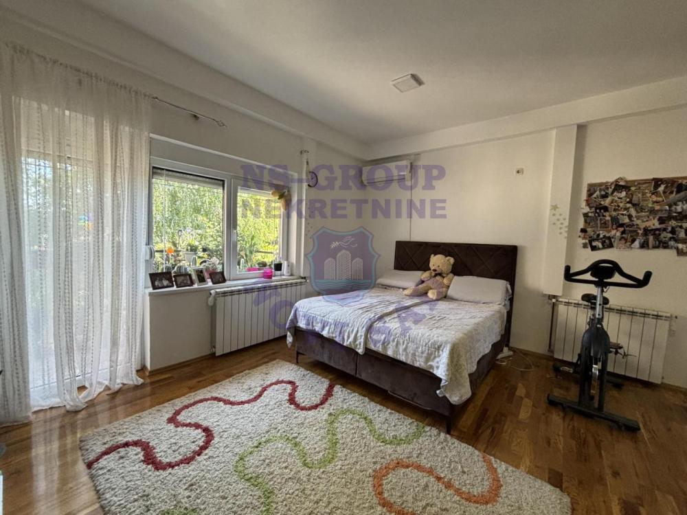 Slika 5 - Dvosoban stan na Novom Majuru 