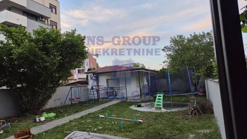 Slika 5 - Jednosoban, 37m2, sa terasom