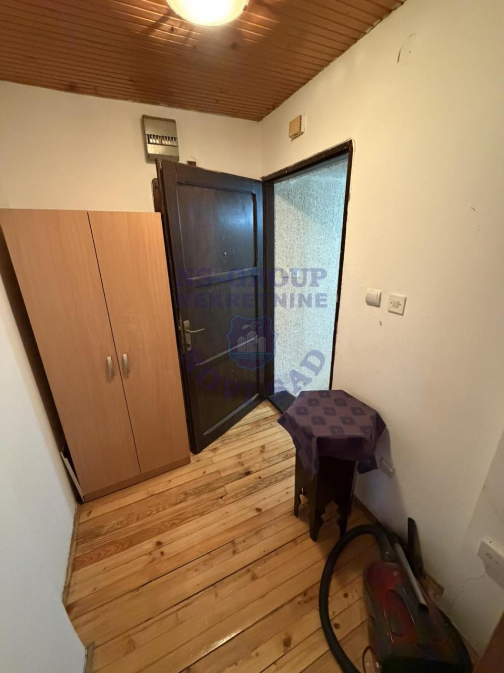 Slika 3 - Odličan jednoiposoban stan na Satelitu!