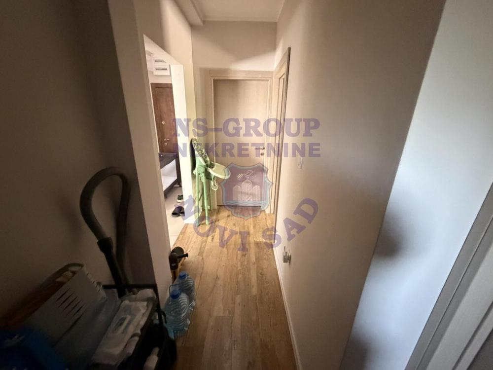 Slika 3 - 576570-TROSTRANO ORIJENTISAN,SVETAO,U CENI PARKING MESTO I GRATIS TERASA OD 8M2