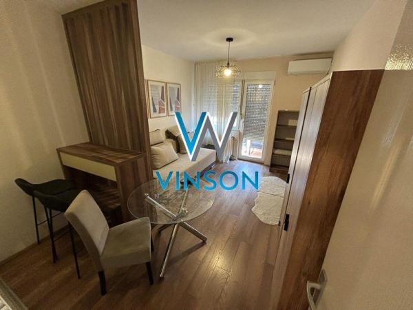 Slika 1 - Novi Sad, Grbavica - Uknjižena garsonjera ID#1001069