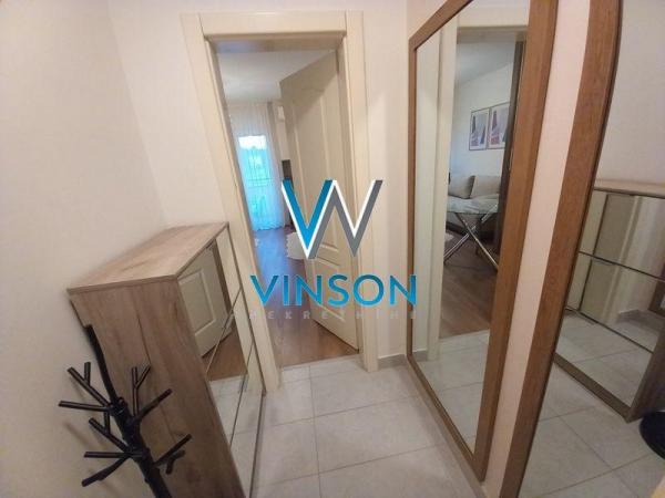 Slika 5 - Novi Sad, Grbavica - Uknjižena garsonjera ID#1001069