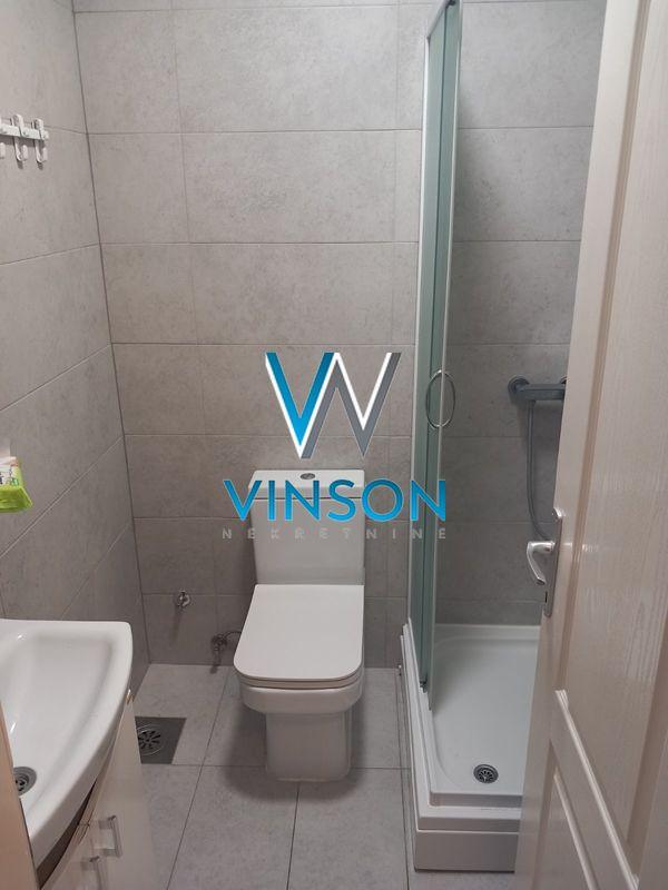 Slika 7 - Novi Sad, Grbavica - Uknjižena garsonjera ID#1001069